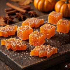 delicious turkish delight