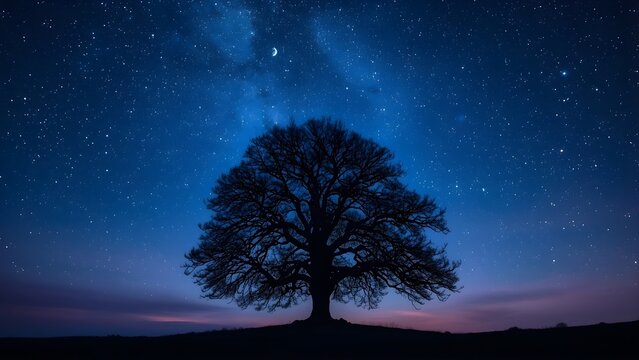 夜空 明日は七夕☆天気のいい夏の日は夜空を見上げて星を見よう＾＾さらに
