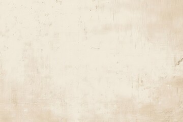 Textured Beige Wall Background with Rustic Imperfections