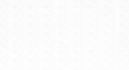 Subtle Hair Dryer Pattern: Minimalist White Texture, Repeating Design.