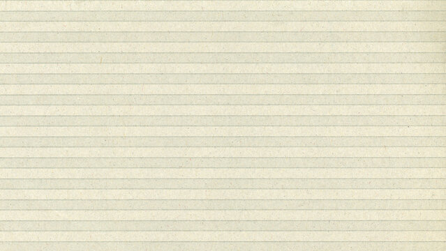 striped off white paper texture background