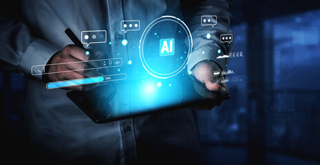 An AI powered search engine with a conversational interface. This smart assistant can process queries, analyze data, and provide insights. Motif