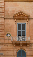 Malta, Valletta, Gozo, Medina, Harobor, Salut Battery, architecture, travel, Mediteraen  See, 