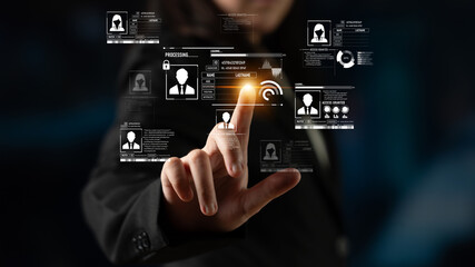 ID security ensures personal data protection with secure login systems, digital identity safeguards, and privacy best practices to prevent identity theft online. Latch