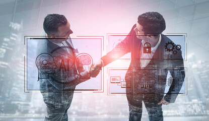 AI system integration improves artificial intelligence platform. AI system integration enhances automation, secures data, supports cloud, and AI system integration connects systems. Vouch