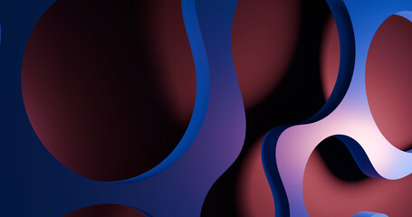 abstract 3d background wallpaper
