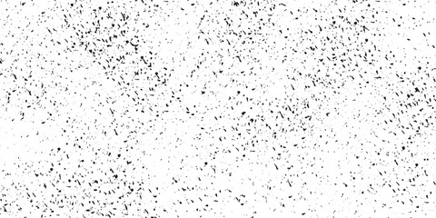 Abstract grunge dust particle and dust grain texture white and grey   Vector texture dust and scratched. Grunge background. Overlay textures set stamp with grunge effect 