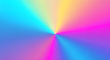 Colorful Abstract Background 