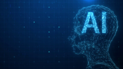 binary code background