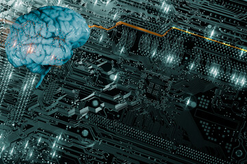 human brain and artificial intelligence