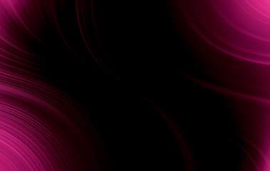 Background abstract pink and black dark are light with the gradient is the Surface with templates metal texture soft lines tech design pattern graphic diagonal neon background.