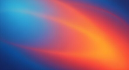 Colorful Abstract Background 