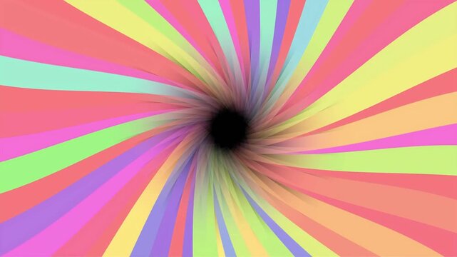 spiral, vortex, swirl, loop, motion, background, seamless, abstract, rotation, hypnotic, energy, flow, wave, dynamic, pattern, gradient, texture, colorful, glowing, futuristic, illusion, digital, anim