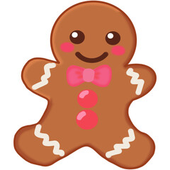 Cookie for Christmas 