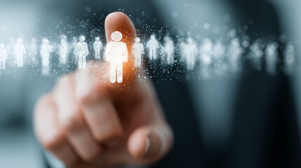 Selecting the Right Talent for Business Growth and Success