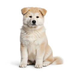 A Captivating Pet Portrait Captured with Natural Light