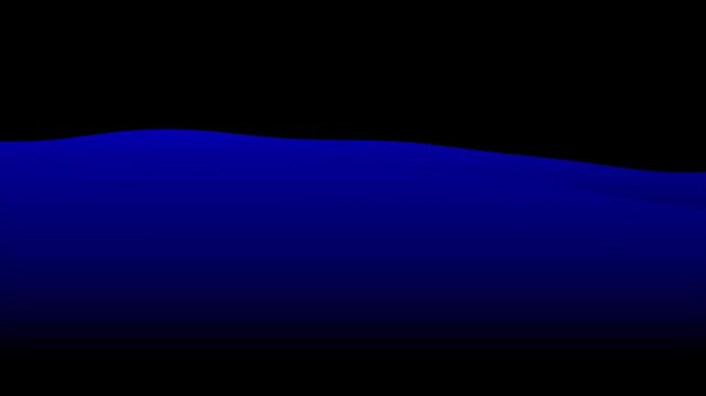 wave, waves, background, ocean, water, motion, fluid, ripple, abstract, seamless, loop, flowing, smooth, gradient, futuristic, blue, light, glowing, dynamic, texture, pattern, 4k, ultra, energy, anima