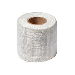 Roll of White Medical Tape