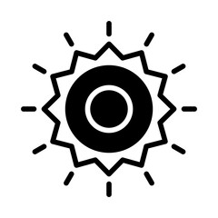 Sunlight icon
