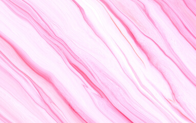 Marble rock texture black ink pattern liquid swirl paint pink that is Illustration background for do ceramic counter tile silver gray that is abstract waves skin wall luxurious art ideas concept.
