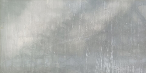 gray metallic background, old metal texture aluminum or titanium