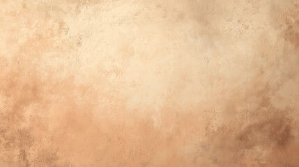 Fototapeta premium Soft Earthy Texture Background for Creative Design and Print Projects