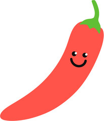 고추일러스트 chili pepper illust 