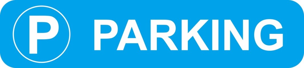 Parking Logo