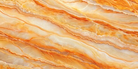 Abstract Warm Hues Swirling Stone Texture  Elegant Natural Background for Design Projects