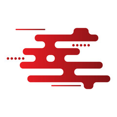 Modern Chinese Cloud