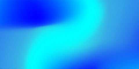 Light blue vector blurred texture. Colorful gradient abstract illustration in blur style. Your design for applications.
