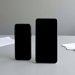 phone, mobile, smartphone, screen, telephone, smart, technology, display, tablet, cell phone, computer, business, digital, smart phone, wireless, black, touch, cell, communication, vector, blank, cell