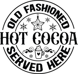 Christmas SVG Design