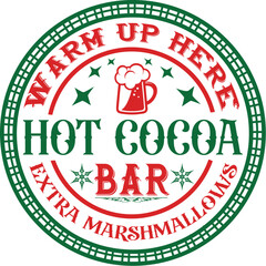 Christmas SVG Design