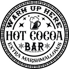 Christmas SVG Design