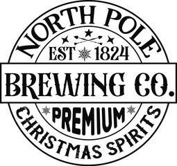 Christmas SVG Design