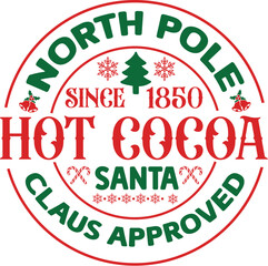 Christmas SVG Design