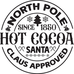 Christmas SVG Design