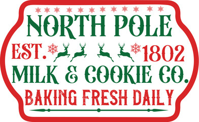 Christmas SVG Design