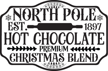 Christmas SVG Design