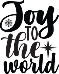 Christmas SVG Design