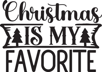 Christmas SVG Design