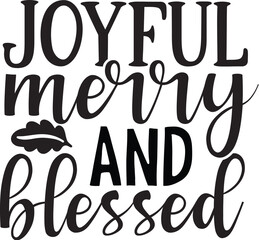 Christmas SVG Design