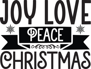 Christmas SVG Design