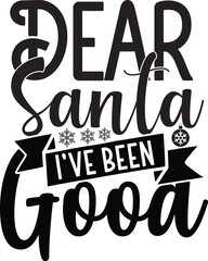 Christmas SVG Design