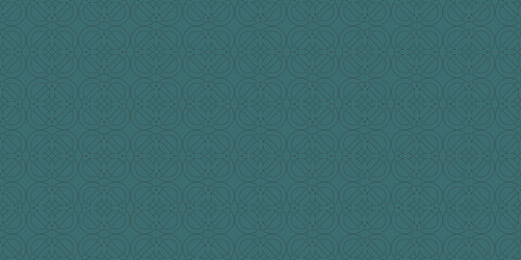 Subtle seamless textured teal background