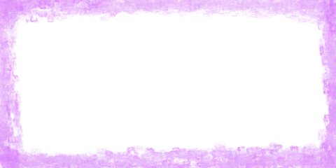 purple frame for text