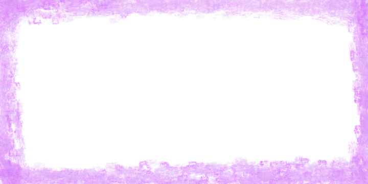 purple frame for text