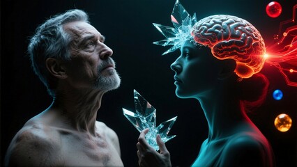 Future Technology Meeting Minds