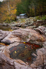 Rocky Creek Granite and Mill